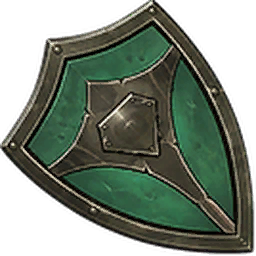 Iron Kite Shield