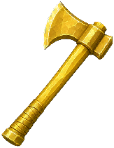 Golden Axe
