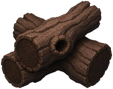 Ancient Darkwood