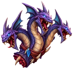 Vythrassa Remnant